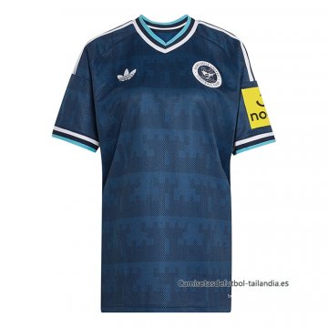 2ª Camiseta Newcastle United 2026-2027 2ª Camiseta Newcastle United 2026-2027