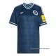 2ª Camiseta Newcastle United 2026-2027
