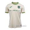 3ª Camiseta Norwich City 2024-2025 3ª Camiseta Norwich City 2024-2025