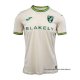 3ª Camiseta Norwich City 2024-2025