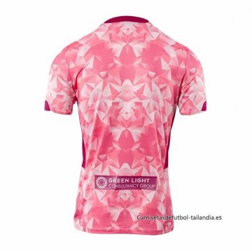 3ª Camiseta Norwich City 2025-2026