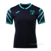 2ª Camiseta Norwich City 2021-2022 2ª Camiseta Norwich City 2021-2022
