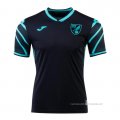 2ª Camiseta Norwich City 2021-2022