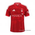 1ª Camiseta Nottingham Forest 2026-2027