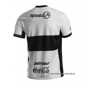 1ª Camiseta Olimpia 2025
