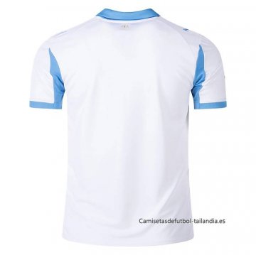 1ª Camiseta Olympique Marsella 2025-2026