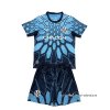 2ª Camiseta Olympique Marsella Portero Nino 2026-2027 2ª Camiseta Olympique Marsella Portero Nino 2026-2027