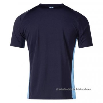 2ª Camiseta Olympique Marsella 2025-2026