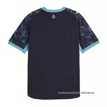 2ª Camiseta Olympique Marsella 2026-2027