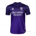 1ª Camiseta Orlando City Authentic 2021