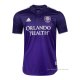 1ª Camiseta Orlando City Authentic 2021