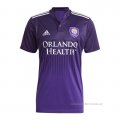 1ª Camiseta Orlando City 2021