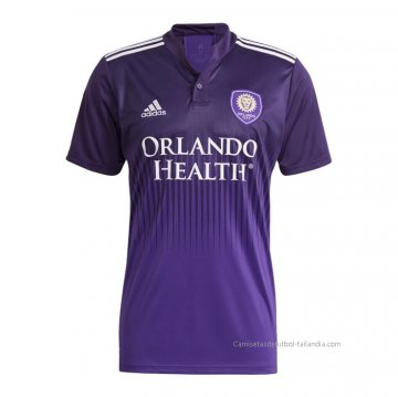1ª Camiseta Orlando City 2021 1ª Camiseta Orlando City 2021