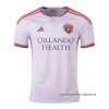 2ª Camiseta Orlando City Authentic 2024-2025 2ª Camiseta Orlando City Authentic 2024-2025