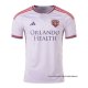 2ª Camiseta Orlando City Authentic 2024-2025