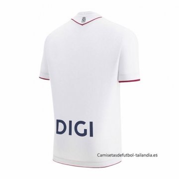 3ª Camiseta Osasuna 2025-2026