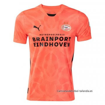1ª Camiseta PSV Portero 2024-2025 1ª Camiseta PSV Portero 2024-2025