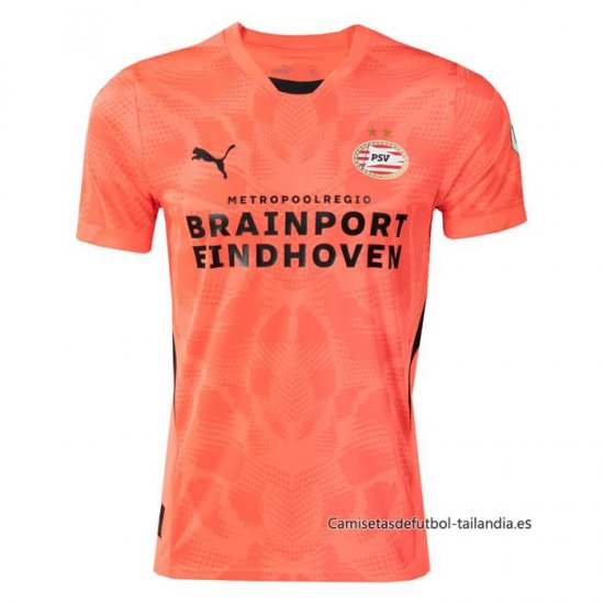 1ª Camiseta PSV Portero 2024-2025 - Haga un click en la imagen para cerrar