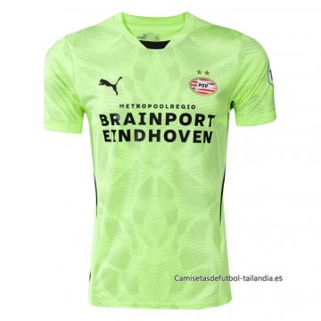 2ª Camiseta PSV Portero 2024-2025