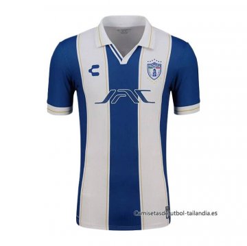 1ª Camiseta Pachuca 2025 1ª Camiseta Pachuca 2025