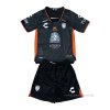 2ª Camiseta Pachuca Nino 2023-2024 2ª Camiseta Pachuca Nino 2023-2024