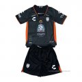 2ª Camiseta Pachuca Nino 2023-2024