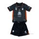 2ª Camiseta Pachuca Nino 2023-2024