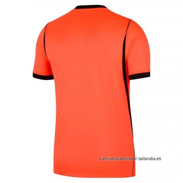 1ª Camiseta Paises Bajos 2026