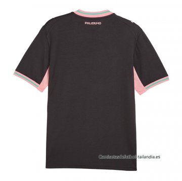 3ª Camiseta Palermo 2026-2027