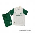 2ª Camiseta Palmeiras Nino 2025