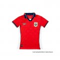 1ª Camiseta Panama Mujer 2026