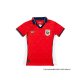 1ª Camiseta Panama Mujer 2026