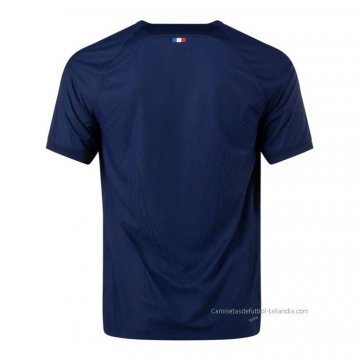 1ª Camiseta Paris Saint-Germain Authentic 2023-2024