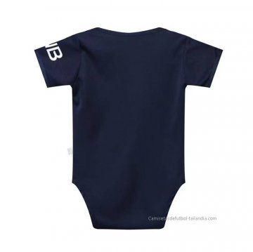 1ª Camiseta Paris Saint-Germain Bebe 2022-2023