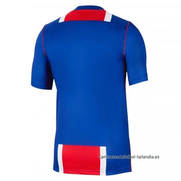 1ª Camiseta Paris Saint-Germain Mujer 2026-2027