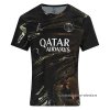 5ª Camiseta Paris Saint-Germain 2025-2026