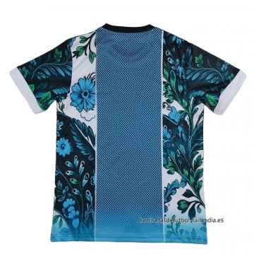 Camiseta Paris Saint-Germain Special 2026-2027 Azul