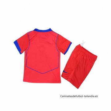 3ª Camiseta Paris Saint-Germain Nino 2025-2026