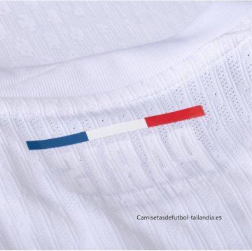 2ª Camiseta Paris Saint-Germain Authentic 2024-2025