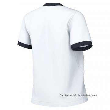 2ª Camiseta Paris Saint-Germain Mujer 2026-2027