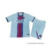 2ª Camiseta Paris Saint-Germain Nino 2026-2027 2ª Camiseta Paris Saint-Germain Nino 2026-2027