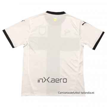 1ª Camiseta Parma 2024-2025