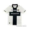 1ª Camiseta Parma 2025-2026 1ª Camiseta Parma 2025-2026