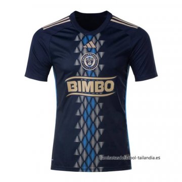 1ª Camiseta Philadelphia Union 2024-2025