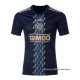 1ª Camiseta Philadelphia Union 2024-2025