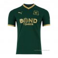 1ª Camiseta Plymouth Argyle 2023-2024