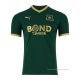 1ª Camiseta Plymouth Argyle 2023-2024