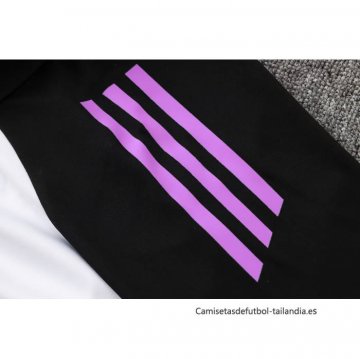 Camiseta Polo del Alemania 2024-2025 Blanco