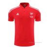 Camiseta Polo del Arsenal 2022-2023 Rojo Camiseta Polo del Arsenal 2022-2023 Rojo