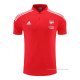 Camiseta Polo del Arsenal 2022-2023 Rojo